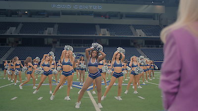 AMERICA'S SWEETHEARTS: Dallas Cowboys Cheerleaders Season 3 Episode 5