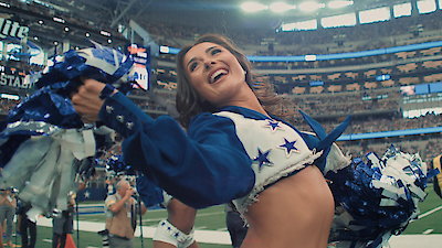 AMERICA'S SWEETHEARTS: Dallas Cowboys Cheerleaders Season 3 Episode 6