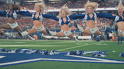 AMERICA'S SWEETHEARTS: Dallas Cowboys Cheerleaders Season 3 Episode 7