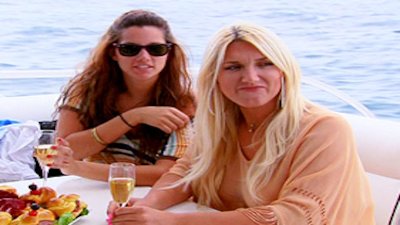 Brooke Knows Best Season 2 Episode 3