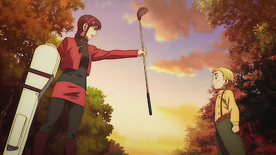 Rising Impact Season 1 Episode 1