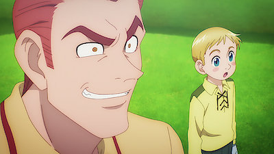 Rising Impact Season 1 Episode 5