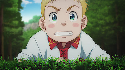 Rising Impact Season 1 Episode 8