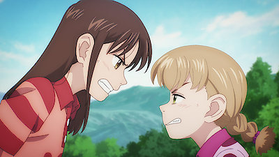 Rising Impact Season 1 Episode 9