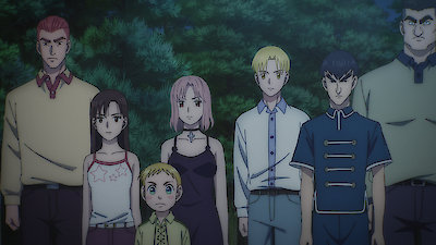 Rising Impact Season 1 Episode 12