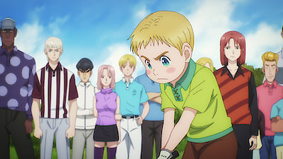 Rising Impact Season 2 Episode 3