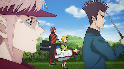 Rising Impact Season 2 Episode 4