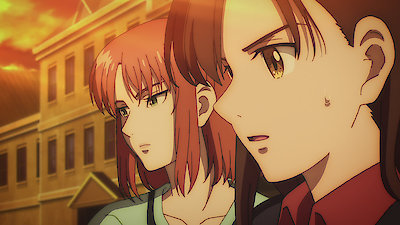 Rising Impact Season 2 Episode 7