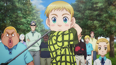 Rising Impact Season 2 Episode 8