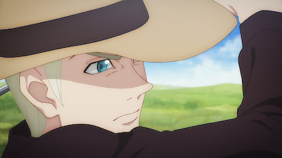 Rising Impact Season 2 Episode 9