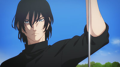 Rising Impact Season 2 Episode 13