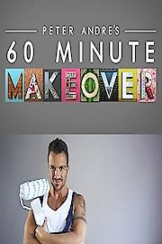 60 Minute Makeover