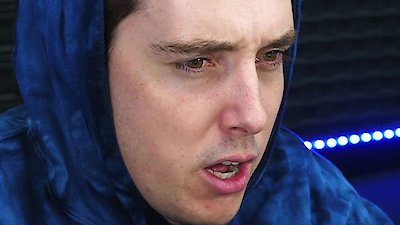 LazarBeam Season 2 Episode 7