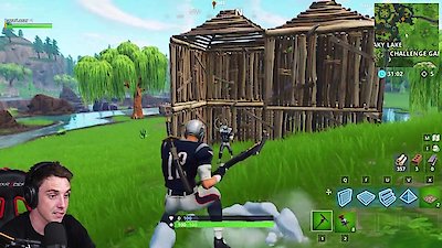 LazarBeam Season 2 Episode 4