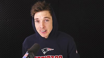 LazarBeam Season 3 Episode 19