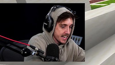 LazarBeam Season 2 Episode 8