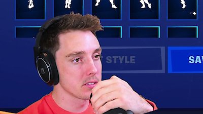 LazarBeam Season 3 Episode 9