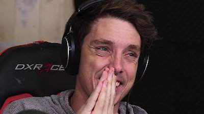 LazarBeam Season 3 Episode 4