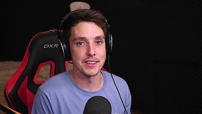 LazarBeam Season 1 Episode 13