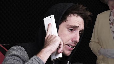 LazarBeam Season 3 Episode 10