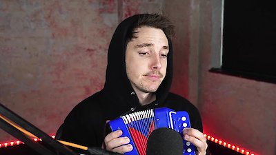 LazarBeam Season 3 Episode 8