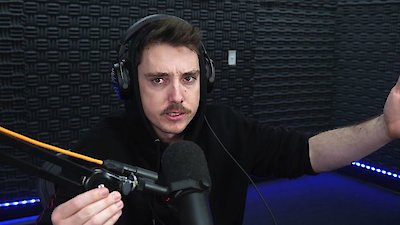 LazarBeam Season 1 Episode 2