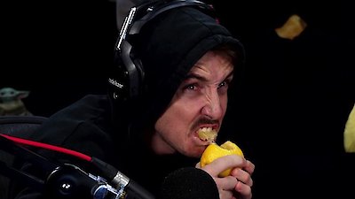 LazarBeam Season 2 Episode 1