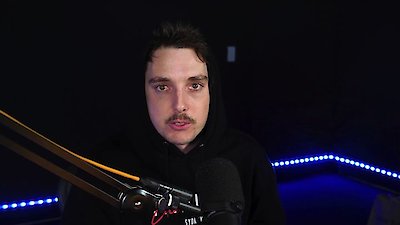 LazarBeam Season 1 Episode 7