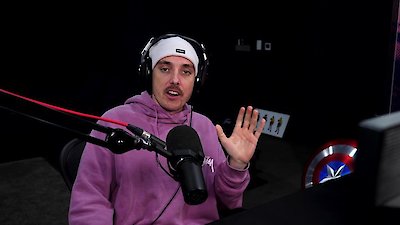 LazarBeam Season 1 Episode 16