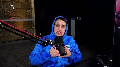 LazarBeam Season 1 Episode 6