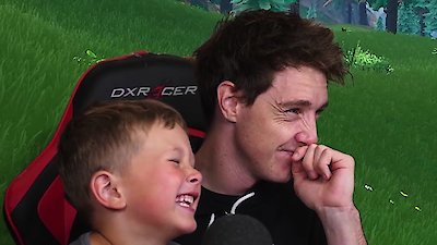 LazarBeam Season 3 Episode 12