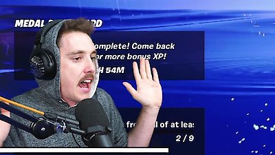 LazarBeam Season 2 Episode 20