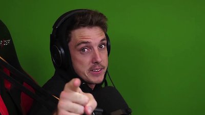 LazarBeam Season 3 Episode 14