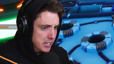 LazarBeam Season 3 Episode 7