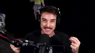 LazarBeam Season 3 Episode 2