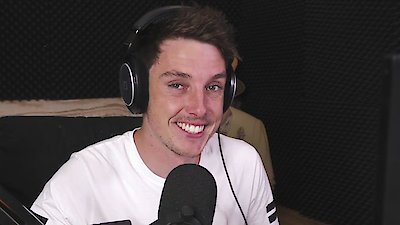 LazarBeam Season 3 Episode 15