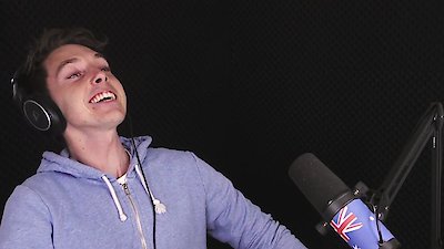 LazarBeam Season 1 Episode 11