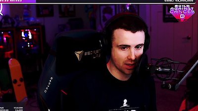 LazarBeam Season 1 Episode 20