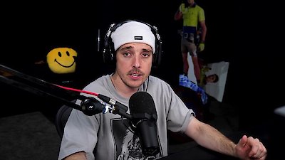 LazarBeam Season 2 Episode 17