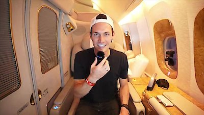 Kara and Nate Season 1 Episode 8