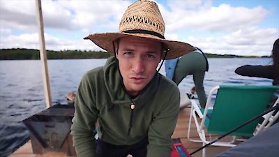 Kara and Nate Season 1 Episode 13