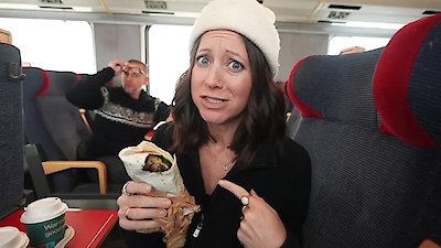 Kara and Nate Season 4 Episode 1