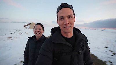 Kara and Nate Season 1 Episode 6