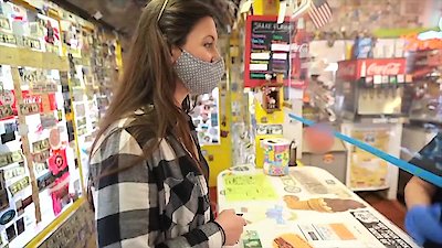 Kara and Nate Season 5 Episode 6