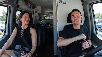 Kara and Nate Season 5 Episode 13