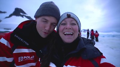 Kara and Nate Season 5 Episode 4