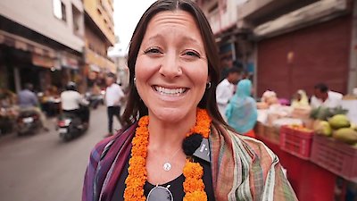 Kara and Nate Season 1 Episode 10