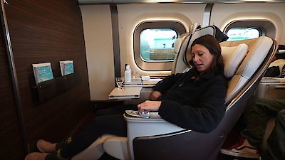 Kara and Nate Season 3 Episode 8