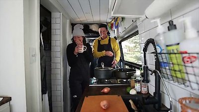 Kara and Nate Season 3 Episode 19