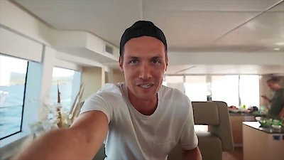 Kara and Nate Season 3 Episode 20